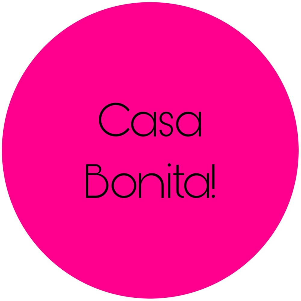 Casa Bonita!